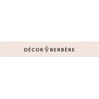 DÉCOR BERBÈRE logo - Similar company to Benisouk
