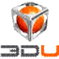 Inova India 3du logo - Similar company to 3Du
