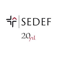 SEDEF İNŞAAT logo - Similar company to Parlaklar Grup Mühendislik Ltd Şti