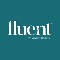 Fluent by Voyant Beauty logo - Similar company to Soapbox