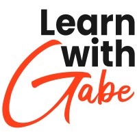 Learn with Gabe logo - Similar company to Accessgrid
