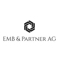 EMB & Partner AG logo - Similar company to Curls-In