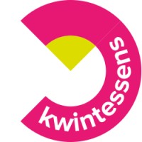 Kwintessens Uitgevers logo - Similar company to Uitgeverij Instruct