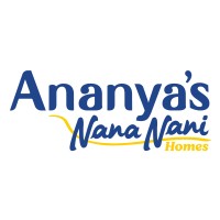 Ananya's Nana Nani Homes logo - Similar company to Loopzen