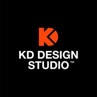 KD DESIGN STUDIO™ logo - Similar company to Gate2Sport