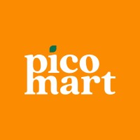 Picomart logo - Similar company to Vetrafi