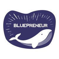 Bluepreneur Asia Ventures logo - Similar company to E3 Entrepreneurs Empowering Entrepreneurs