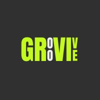 GROOVIVE logo - Similar company to Integrated Media Solutions