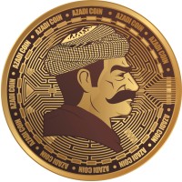 Azadi Coin logo - Similar company to Ljm Net Development