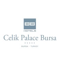 BB Çelik Palace Hotel logo - Similar company to Datahouse Teknoloji