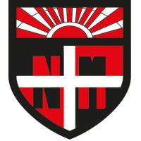 Norbury High School for Girls logo - Similar company to Hayaa