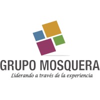 Grupo Mosquera EC logo - Similar company to Conlúdica