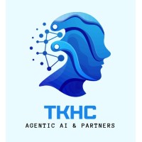 TKHC Agentic AI & Partners logo - Similar company to G2Ai Group