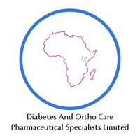 Diabetes Orthocare Pharmaceuticals logo - Similar company to Cognitive Therapy And Mindfulness Practices