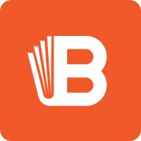 Bookum logo - Similar company to Askmyscu