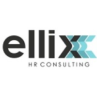 ellix HR Consulting logo - Similar company to Meritstack