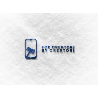 For Creators, By Creators logo - Similar company to Billion Success Media