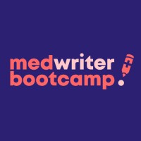 MedWriter Bootcamp logo - Similar company to Ef Medical Writing
