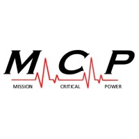 Mission Critical Power (MCP) logo - Similar company to Home And Away Technical Services L.L.C هوم إند اوي للخدمات الفنية
