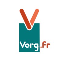 Vorg.fr logo - Similar company to Swd