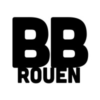 BB Rouen logo - Similar company to Nokutch