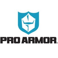 Pro Armor logo - Similar company to Flying V Solutions
