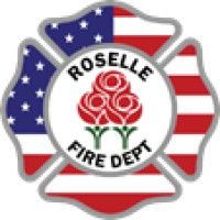 Roselle Fire Dept logo - Similar company to Dependable Building Services