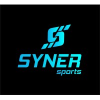Syner Sports logo - Similar company to Gknexus