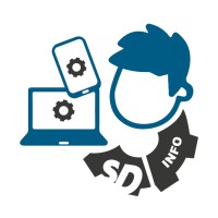 SDinfo logo - Similar company to Avery Berkel France