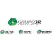Grupo 3R - Repet, Repak E Revalor