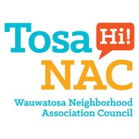 Wauwatosa Neighborhood Associaiton Council logo - Similar company to Linkedin Local Wauwatosa