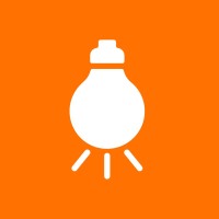 Ando accionando logo - Similar company to Postgrados Ucsc