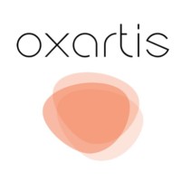 Oxartis logo - Similar company to Csl - Bringing Data To Life