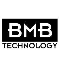 BMB Technology logo - Similar company to Esas Tekstil