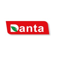 Danta Egypt logo - Similar company to Global Integrated Systems