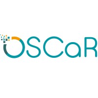 OSCaR logo - Similar company to Oscar