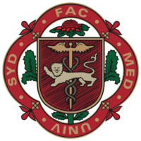 Sydney University Medical Society logo - Similar company to Stethy