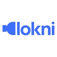 LOKNI logo - Similar company to Visionapps, S.R.O.