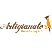 Artigianato Wood Manufacturing L.L.C logo - Similar company to Precision Wood Manufacturing