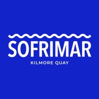 Sofrimar logo - Similar company to Glenmar Shellfish Ltd