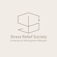 Stress Relief Society UNMC logo - Similar company to Tedxuonmalaysia