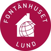 Lunds Fontänhus logo - Similar company to Heja Lund!