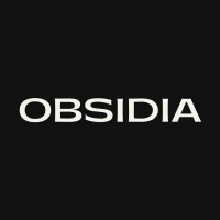 Obsidia logo - Similar company to Obsidia Group (Uk) Ltd