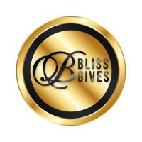 Bliss Gives, non profit org logo - Similar company to Onemama.Org Non-Profit International Health Center Organization