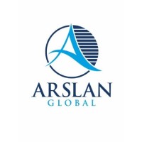 ARSLAN GLOBAL ULUSLARARASI TAŞ. ve LOJ. LTD. ŞTİ. logo - Similar company to Enapol Poli̇karbon İnşaat Sanayi̇