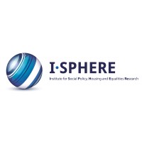 Institute for Social Policy, Housing, Equalities Research (I-SPHERE) logo - Similar company to Dash Services