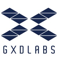 GXD Labs logo - Similar company to Global[X]Digital