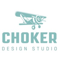 Choker Design Studio logo - Similar company to Studio Pop