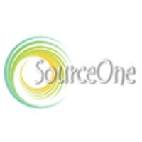 SourceOne Staffing and solutions logo - Similar company to Archius