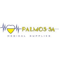 Palmos Medical S.A. logo - Similar company to Anats Sa